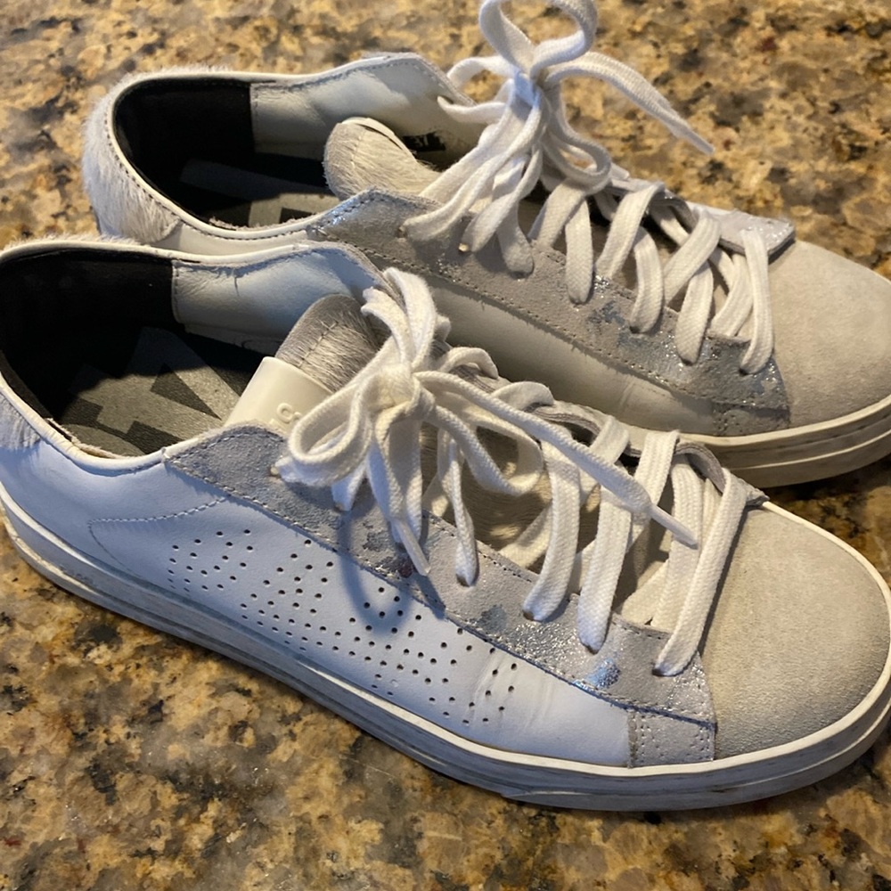 P448 sneakers